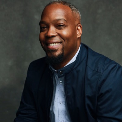 James Westbrook photo