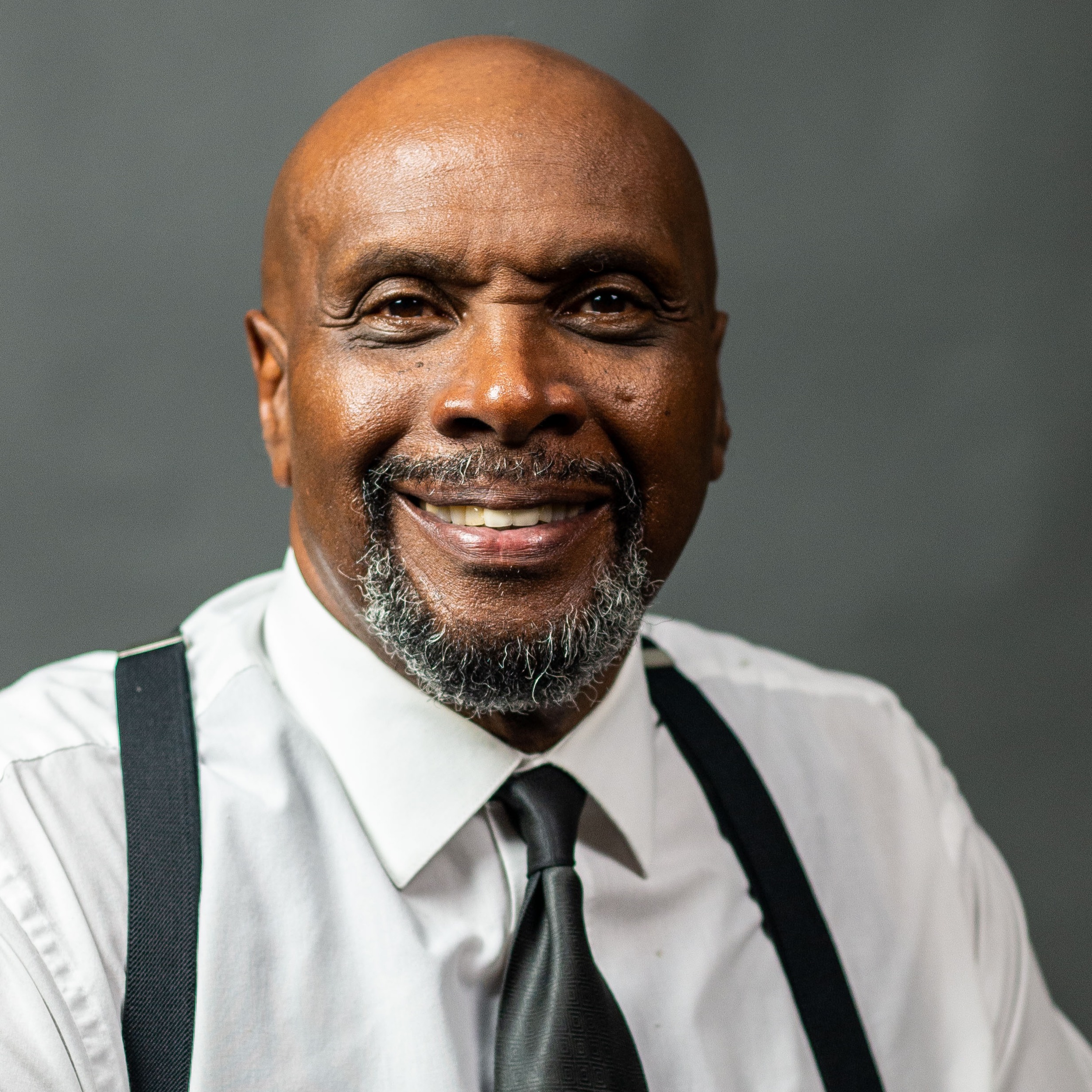 Leroy Gainey photo